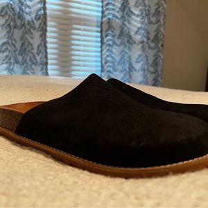 Madewell Clogs
